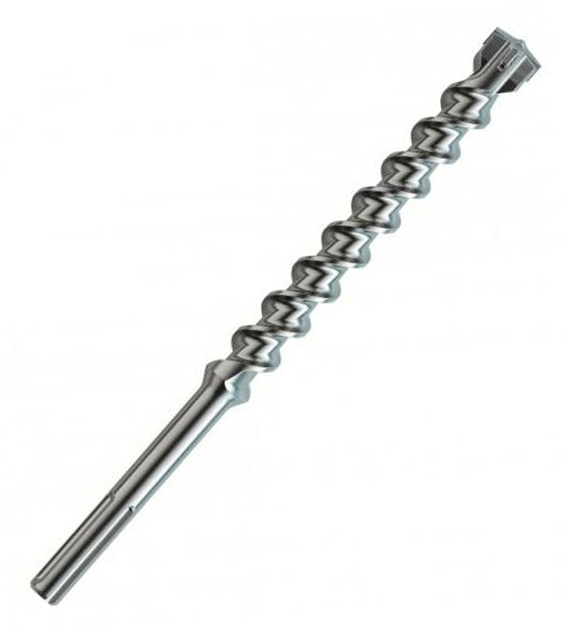 Hammer Drill Bit